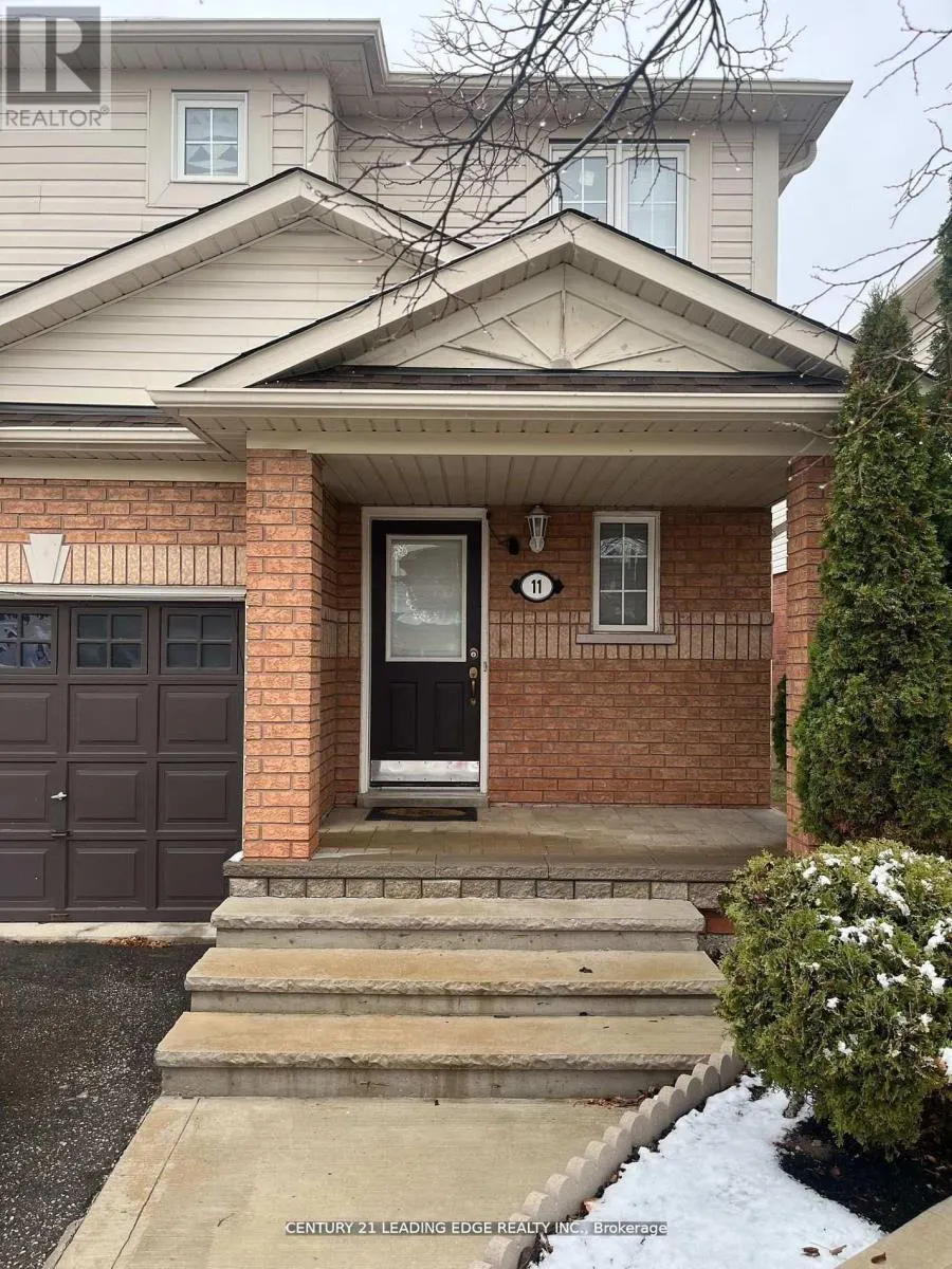 LOWER - 11 DEFOREST DRIVE