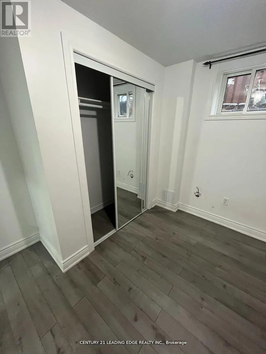 LOWER - 11 DEFOREST DRIVE