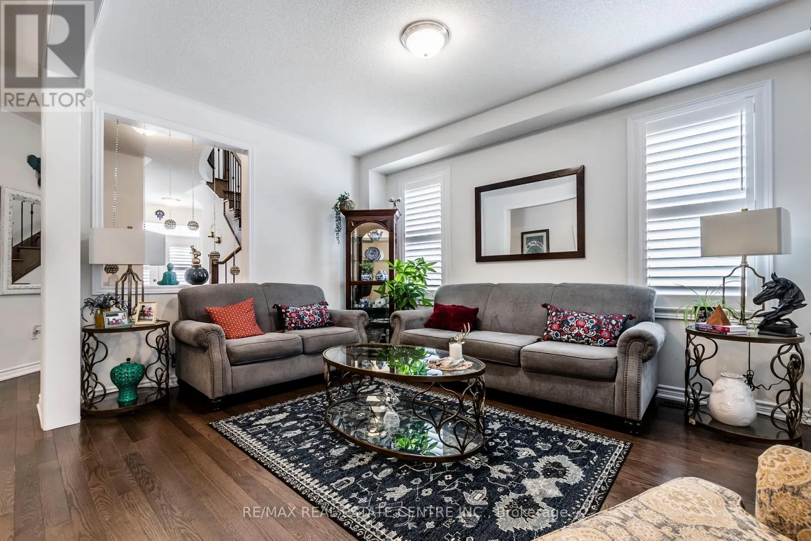 50 ROYAL FERN CRESCENT