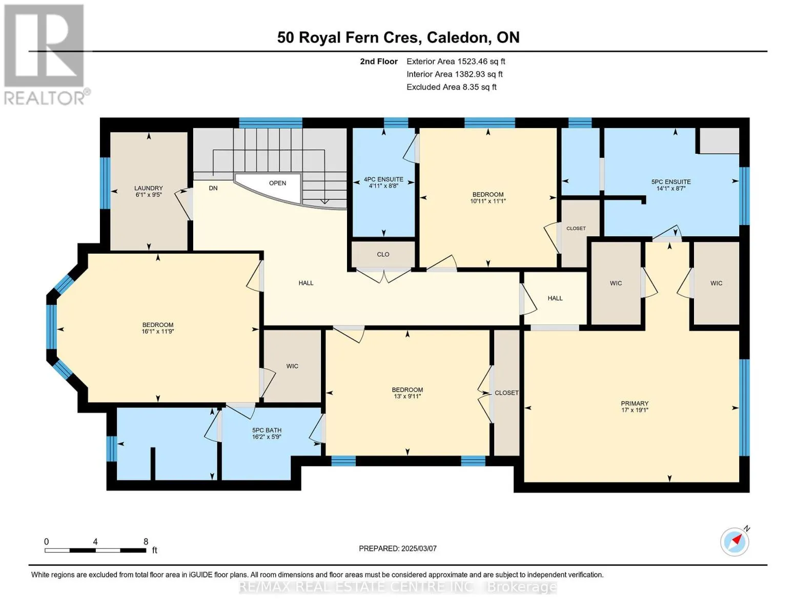 50 ROYAL FERN CRESCENT