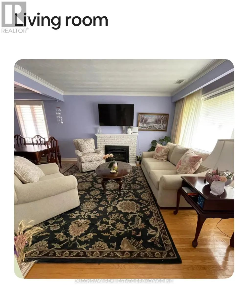 14 OAKFIELD DRIVE