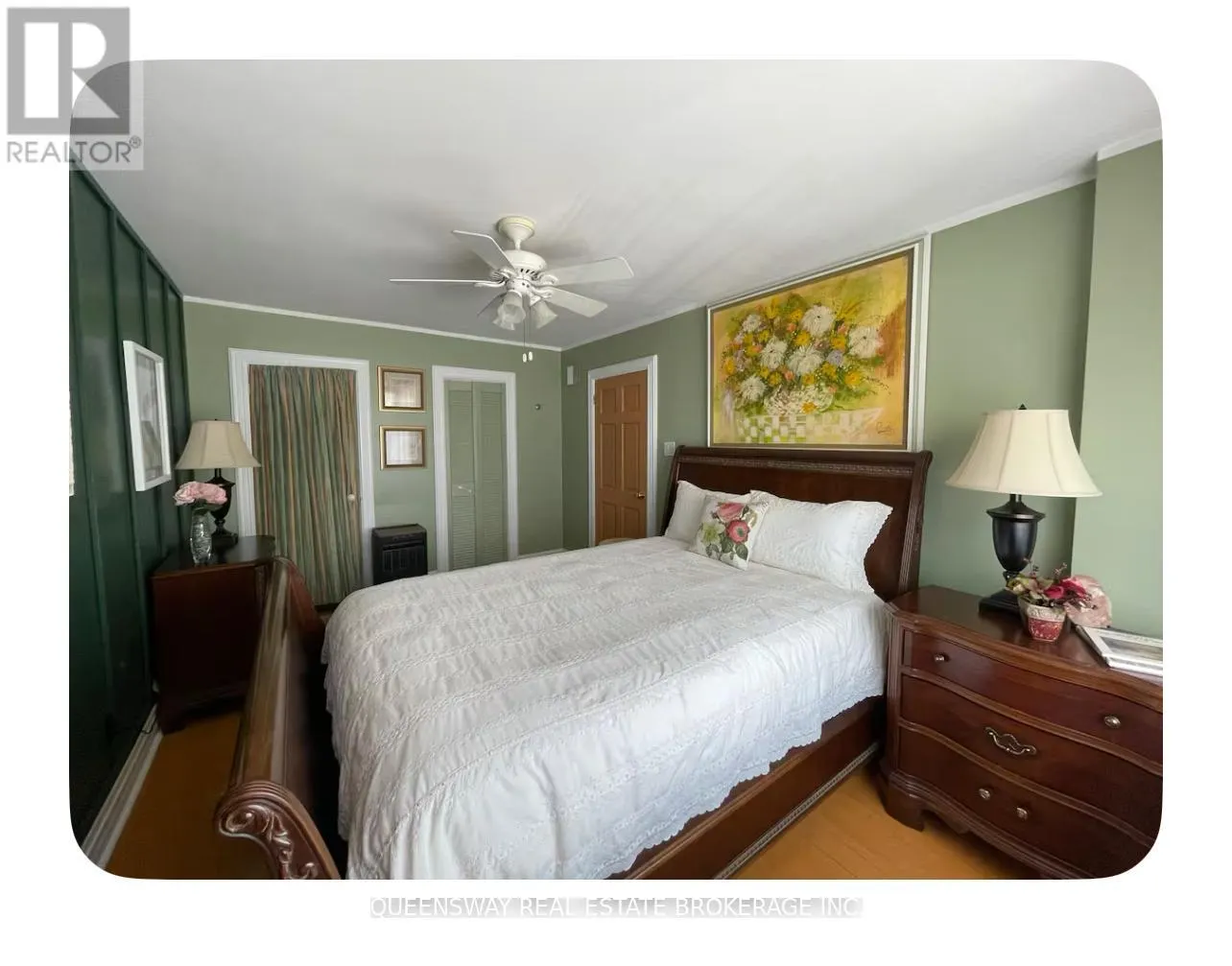 14 OAKFIELD DRIVE