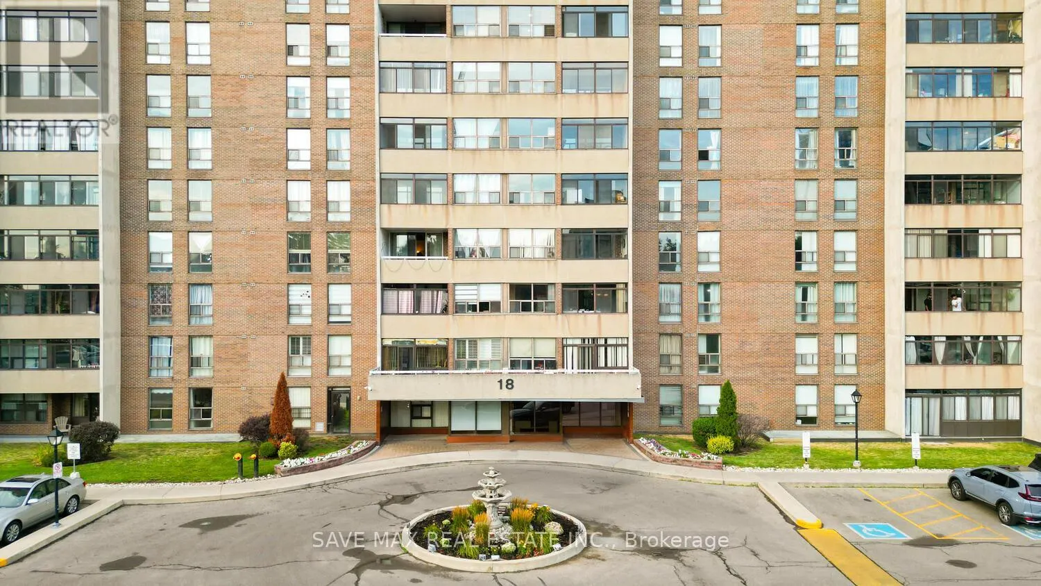 304 - 18 KNIGHTSBRIDGE ROAD
