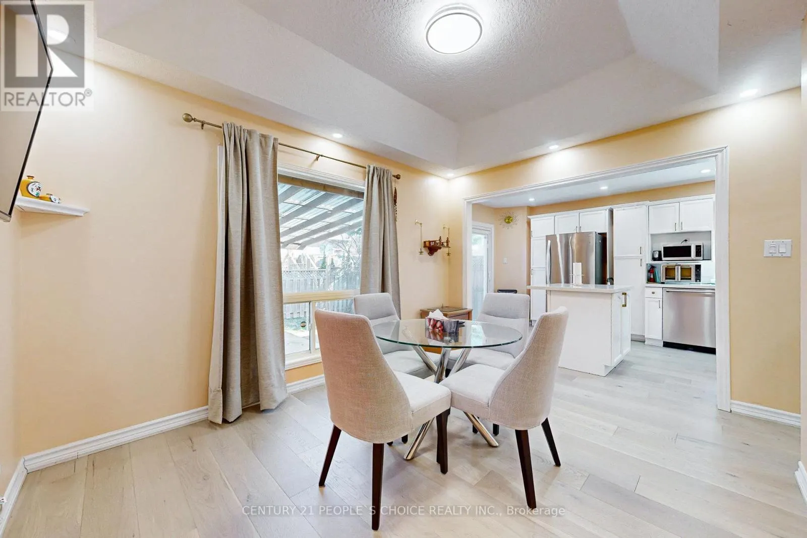 19 MCKITRICK DRIVE