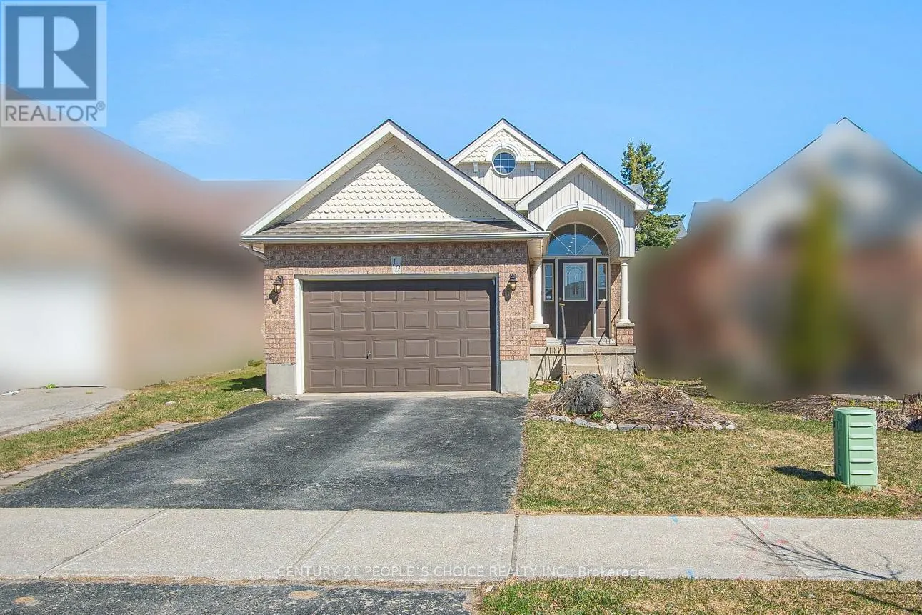 19 MCKITRICK DRIVE