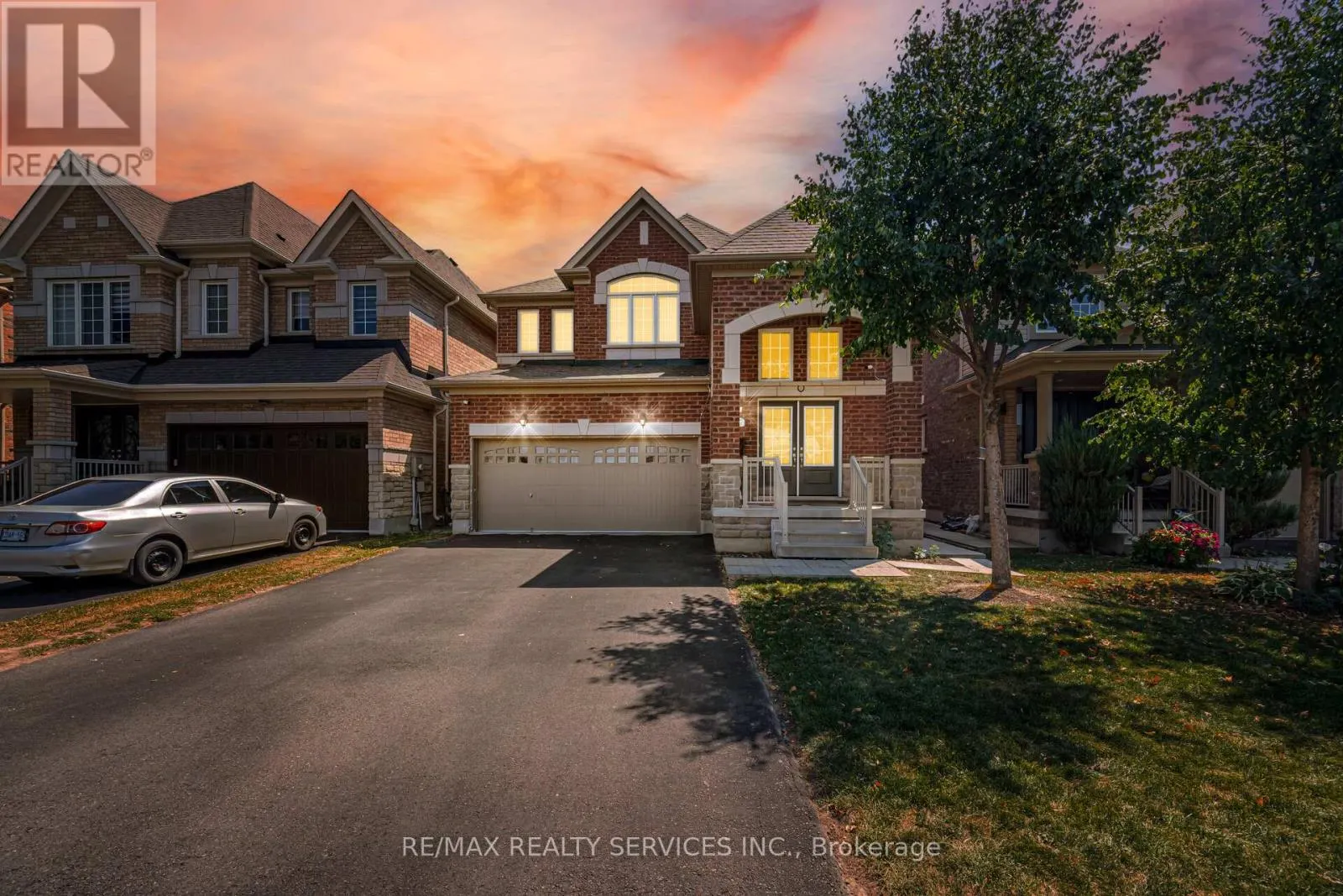 97 FAWNRIDGE ROAD