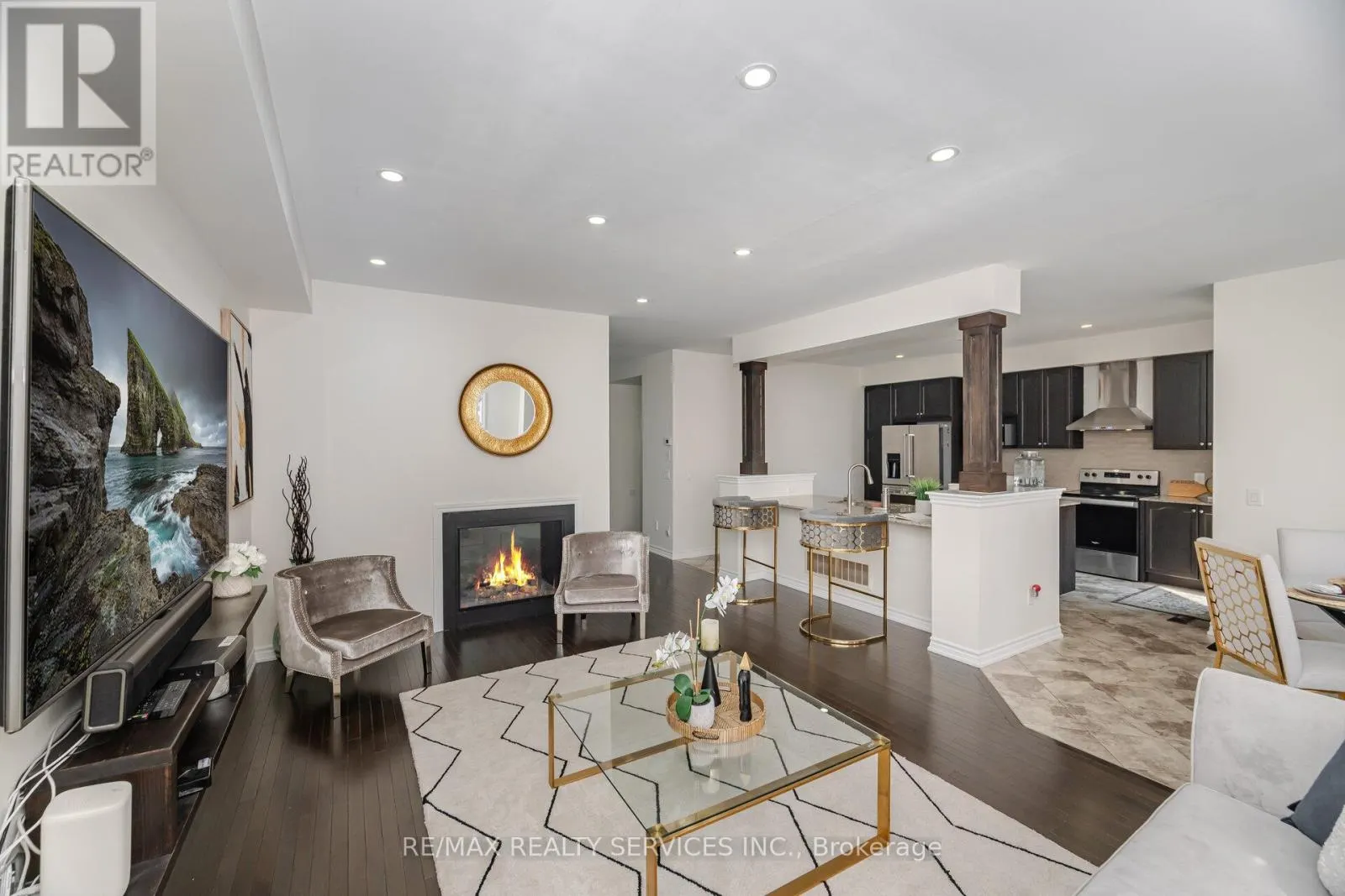 97 FAWNRIDGE ROAD
