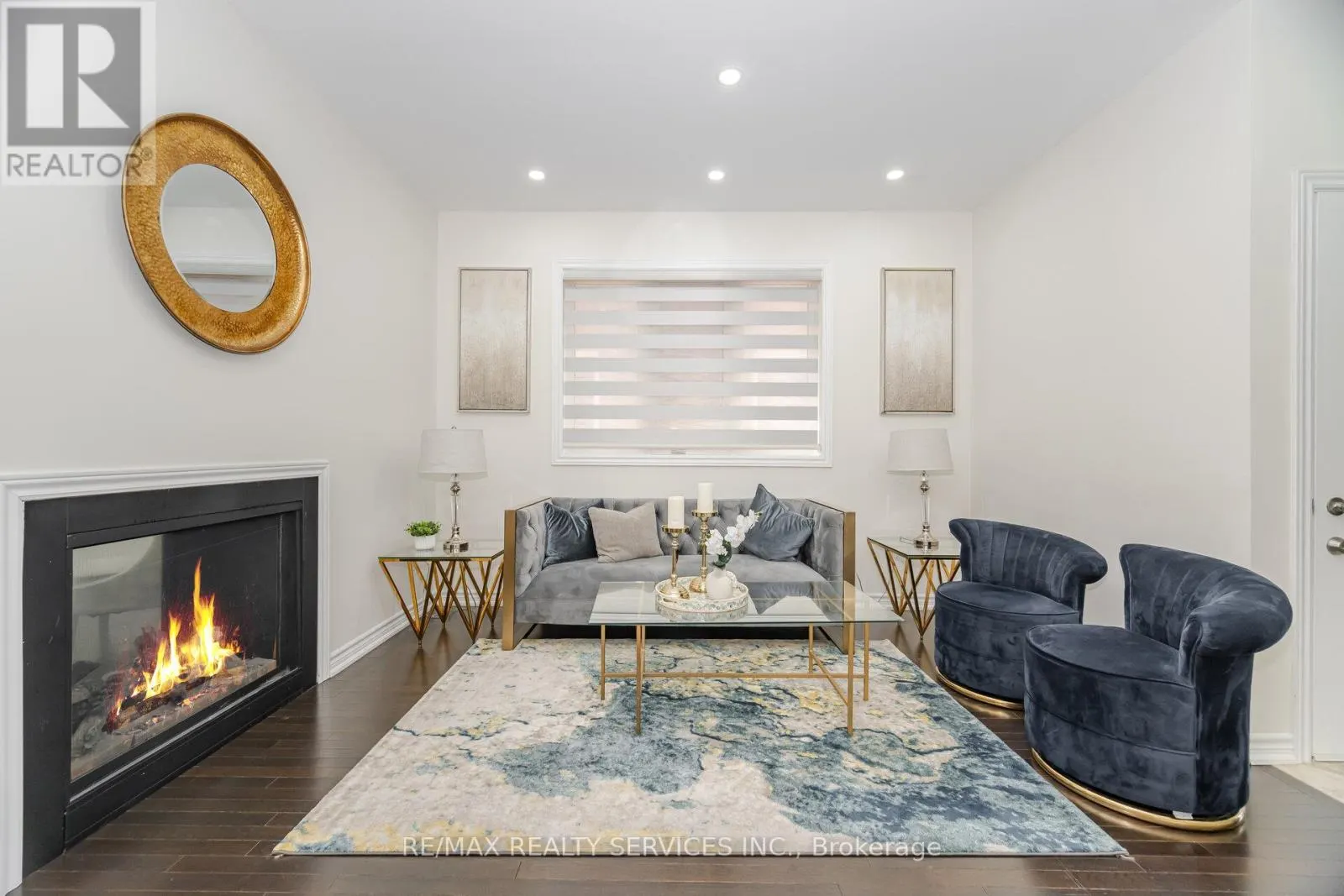 97 FAWNRIDGE ROAD
