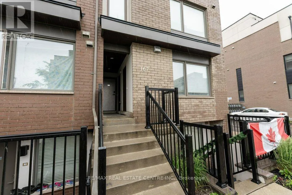 2 - 167 WILLIAM DUNCAN ROAD