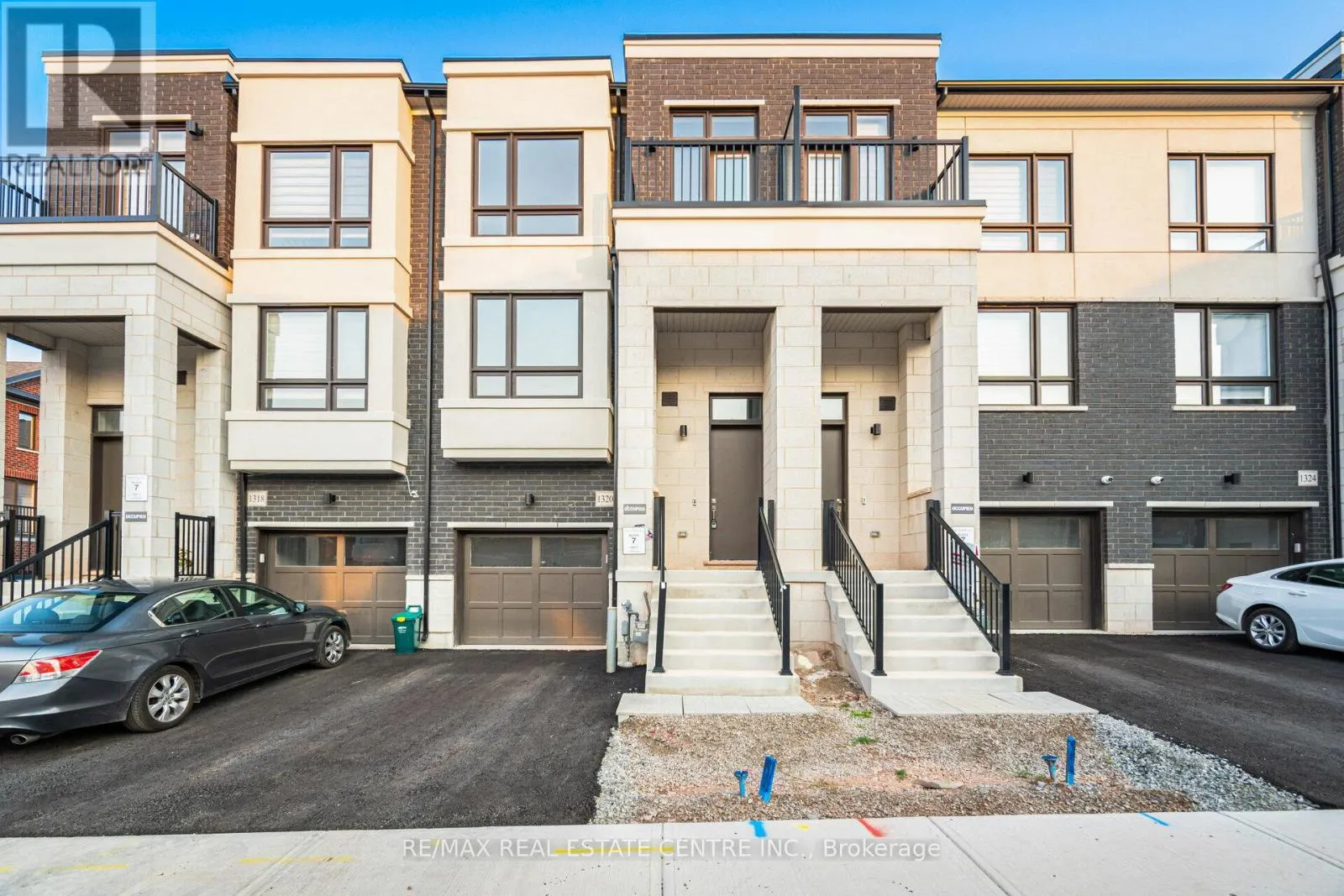 1320 KOBZAR DRIVE
