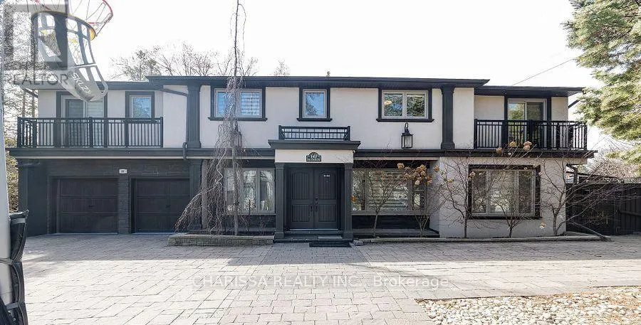 UPPER - 60 BELVEDERE DRIVE