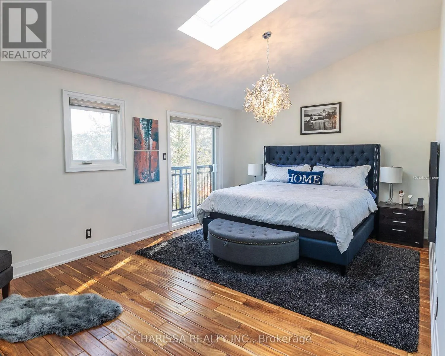 UPPER - 60 BELVEDERE DRIVE