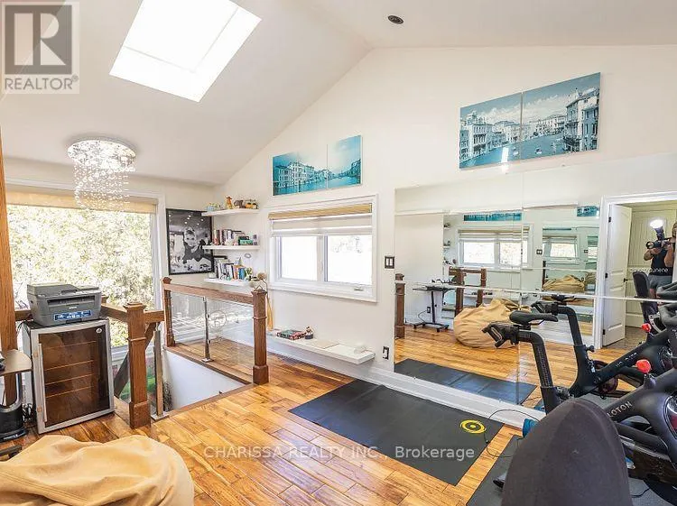 UPPER - 60 BELVEDERE DRIVE