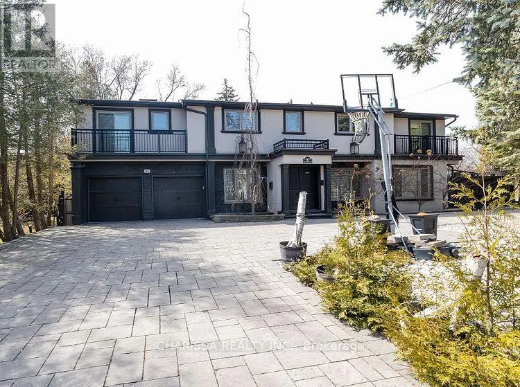UPPER - 60 BELVEDERE DRIVE