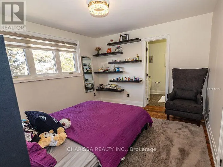 UPPER - 60 BELVEDERE DRIVE