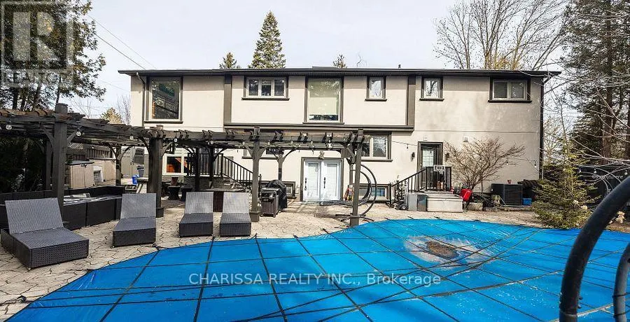 UPPER - 60 BELVEDERE DRIVE