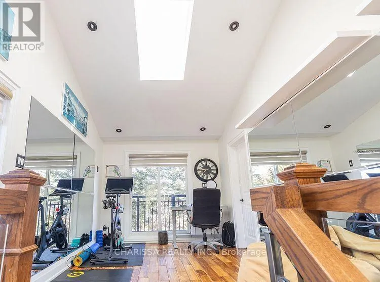 UPPER - 60 BELVEDERE DRIVE