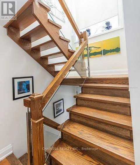 UPPER - 60 BELVEDERE DRIVE