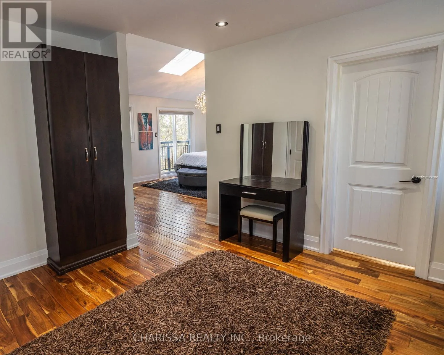 UPPER - 60 BELVEDERE DRIVE