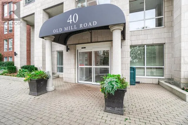 104 - 40 OLD MILL ROAD