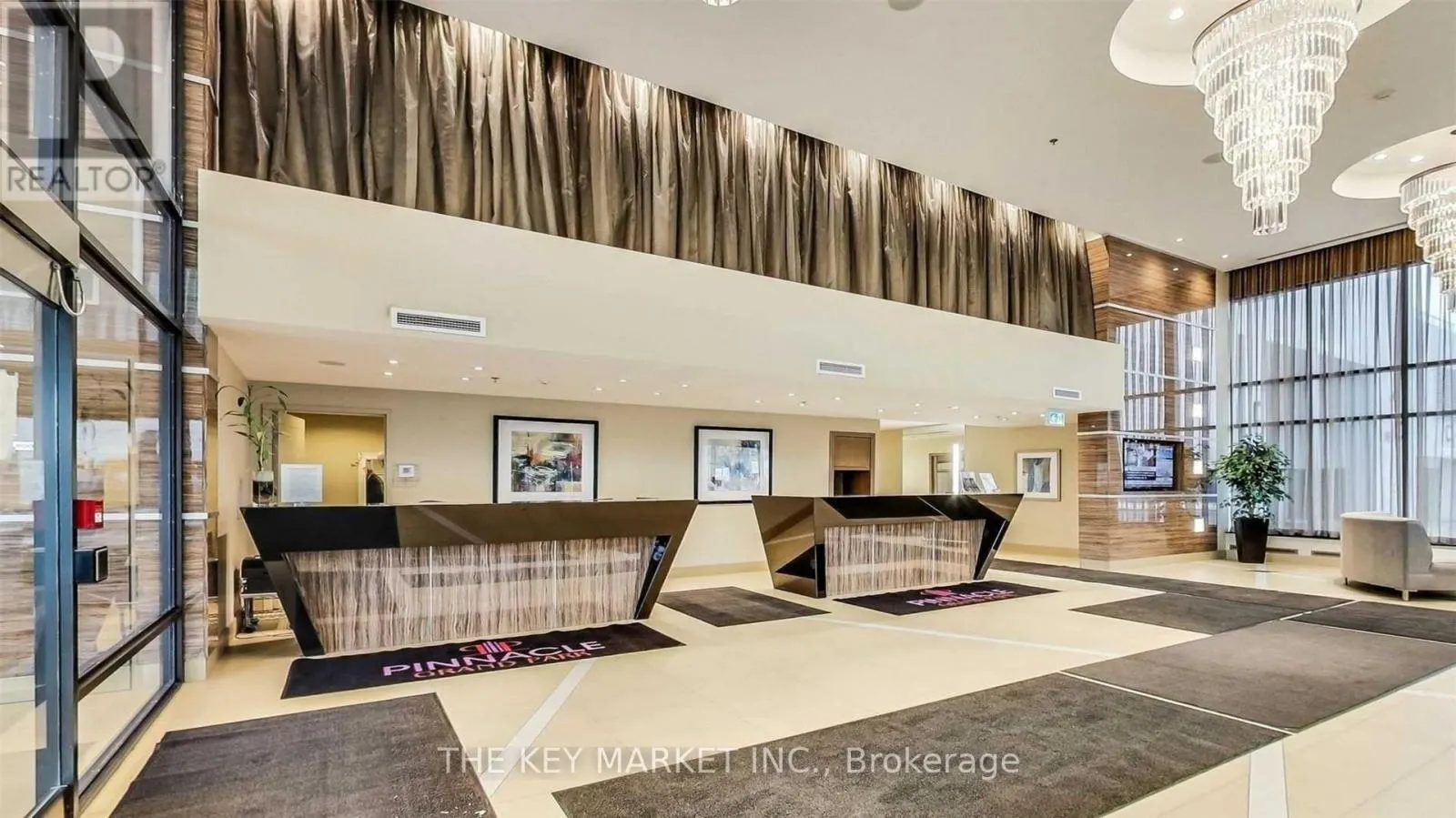 2404 - 3985 GRAND PARK DRIVE
