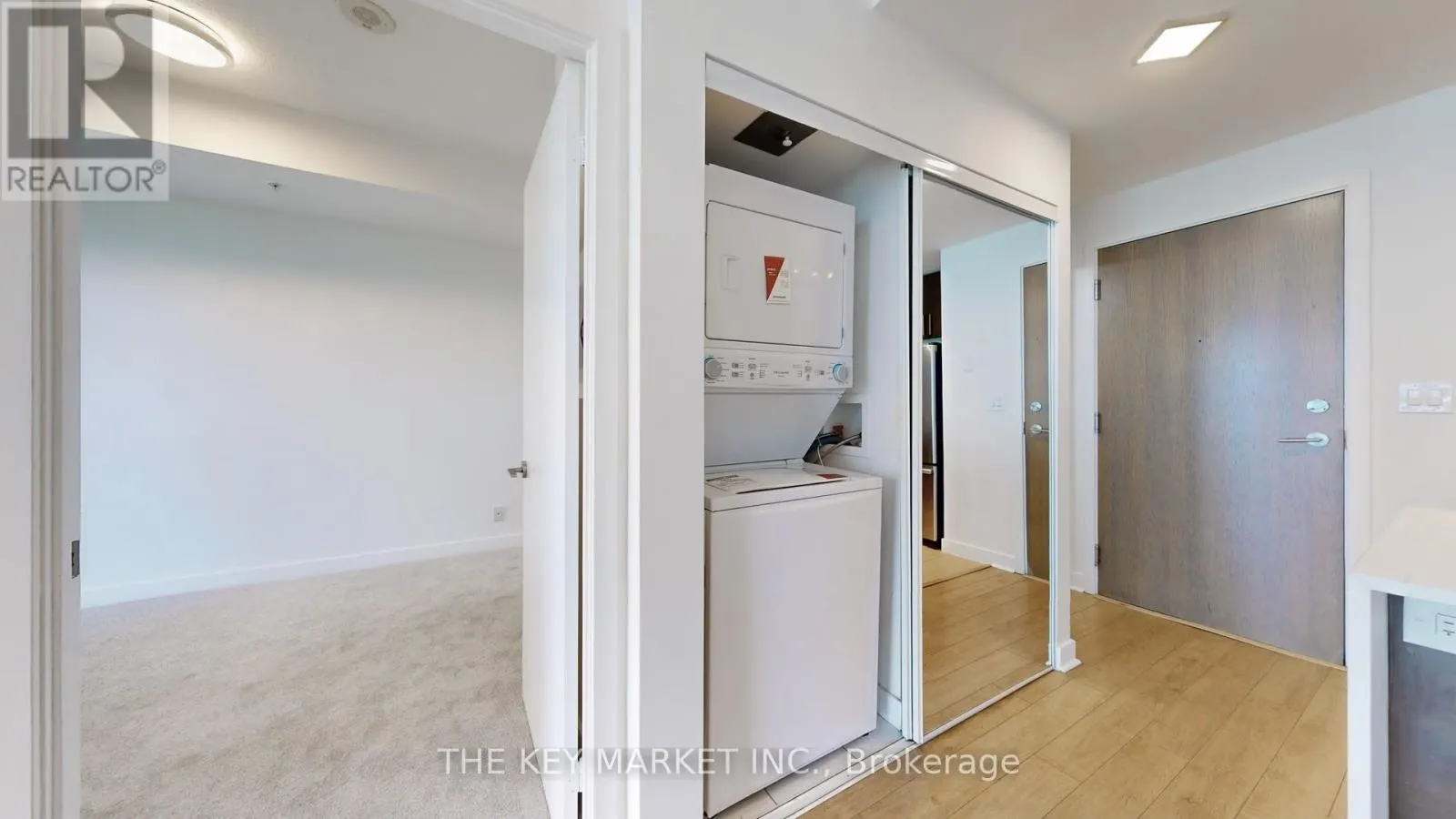 2404 - 3985 GRAND PARK DRIVE