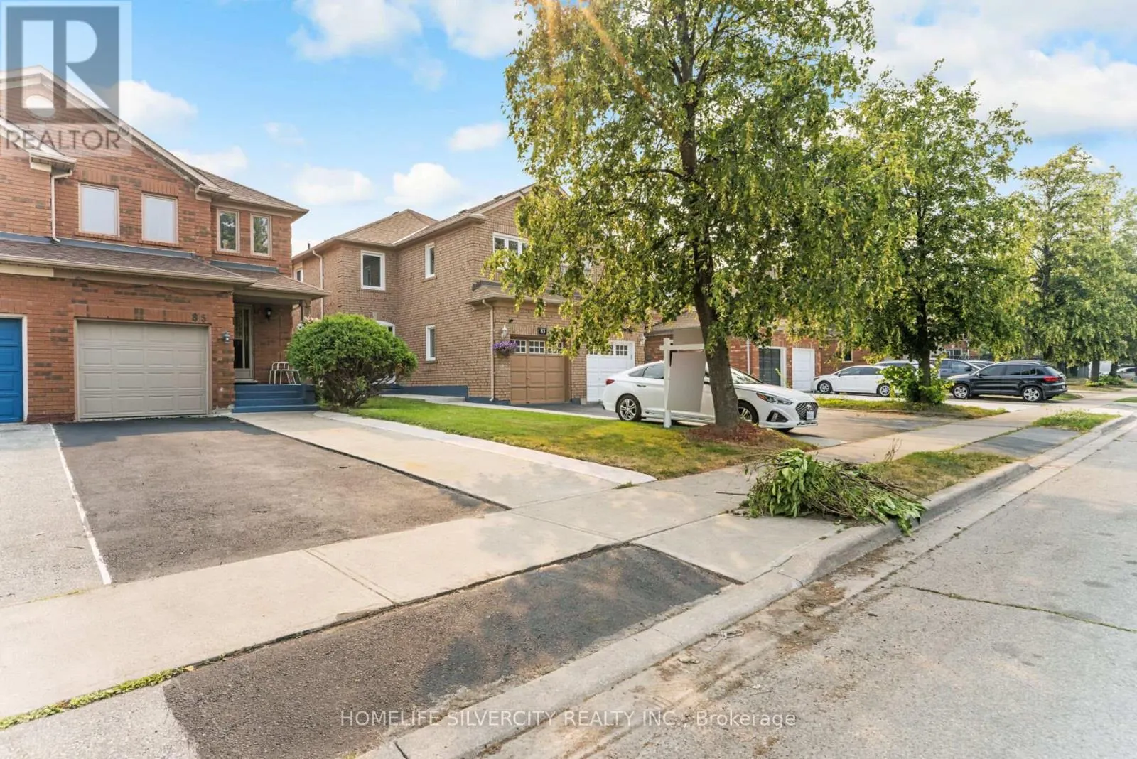 85 DANDELION ROAD