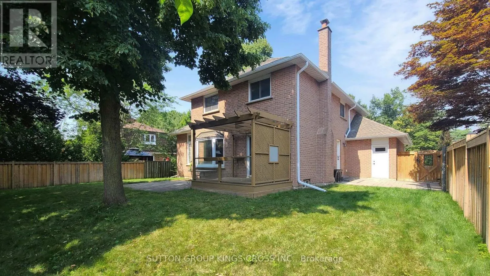 2278 DUNEDIN ROAD