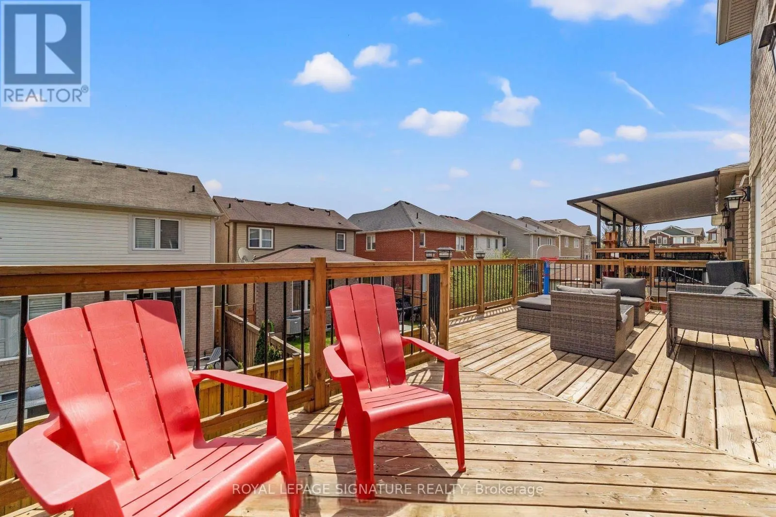 280 RUHL DRIVE