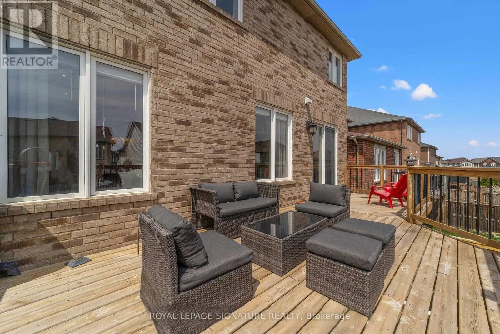 280 RUHL DRIVE
