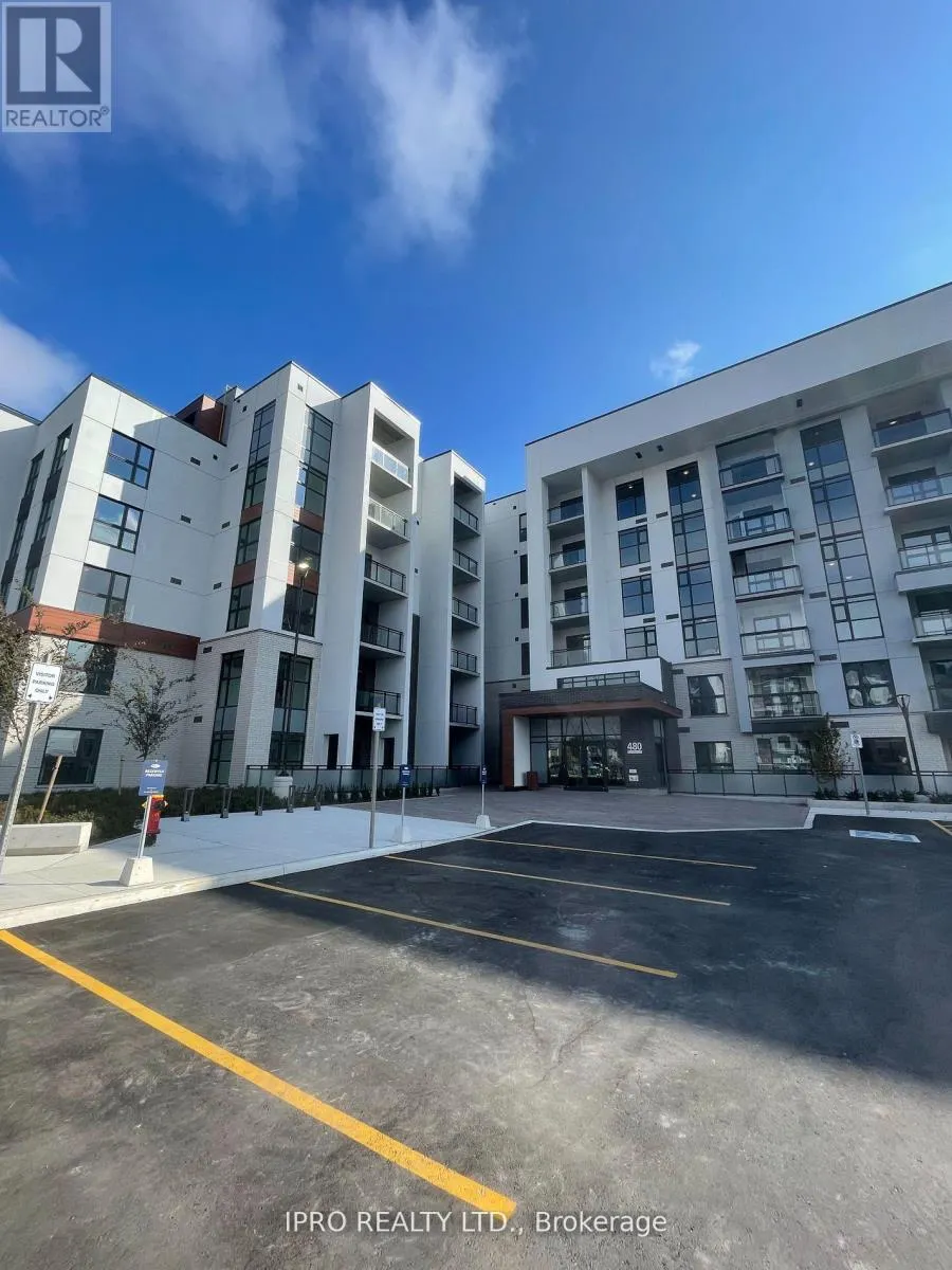 117 - 480 GORDON KRANTZ AVENUE