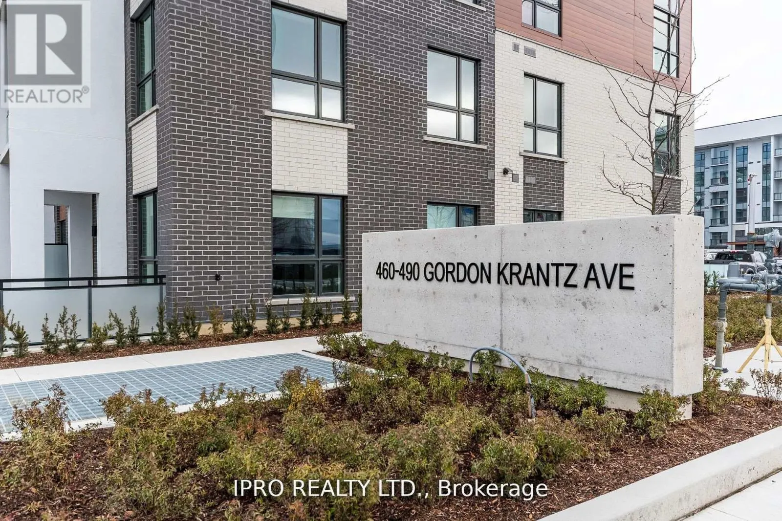 117 - 480 GORDON KRANTZ AVENUE