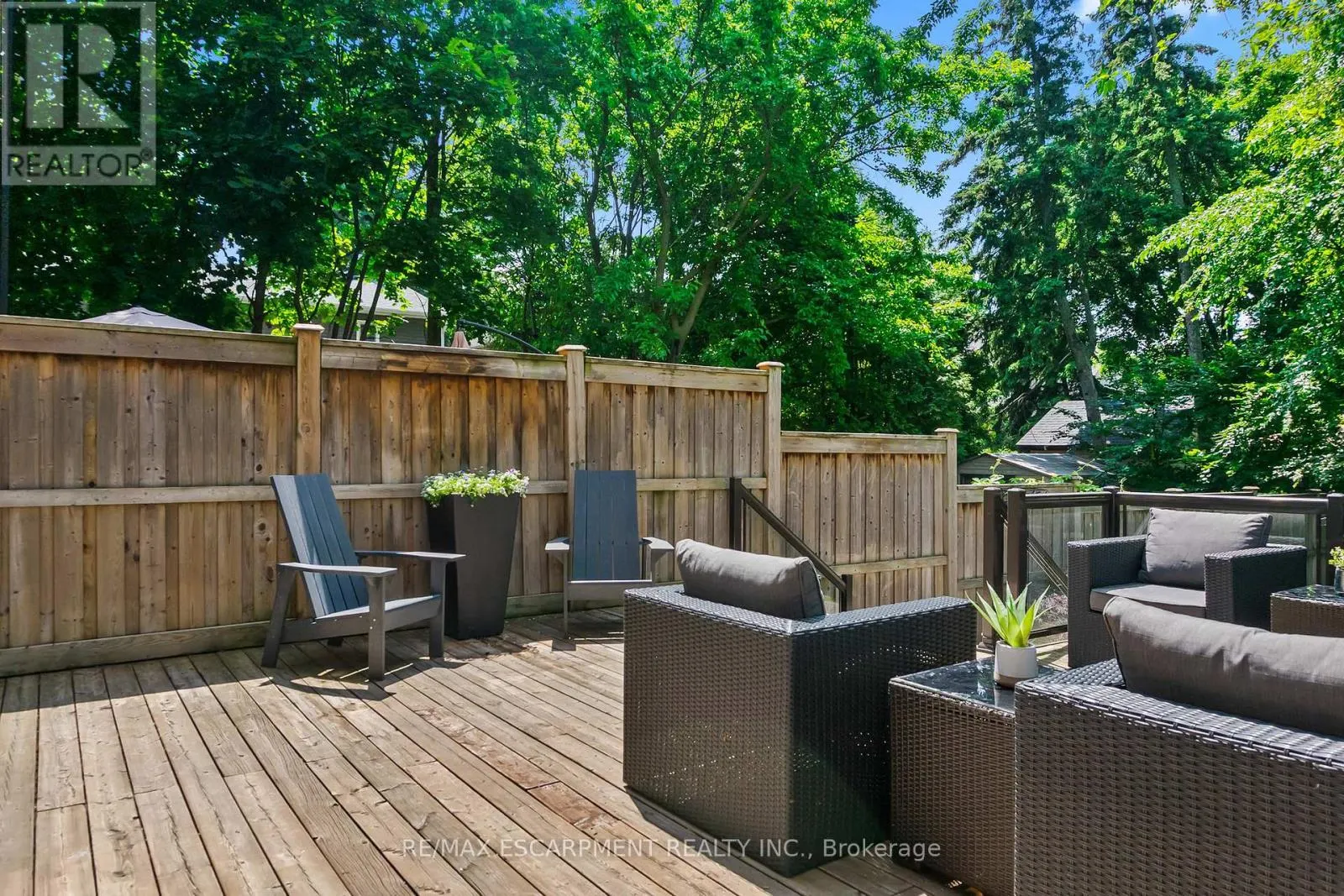 82 BRANT STREET