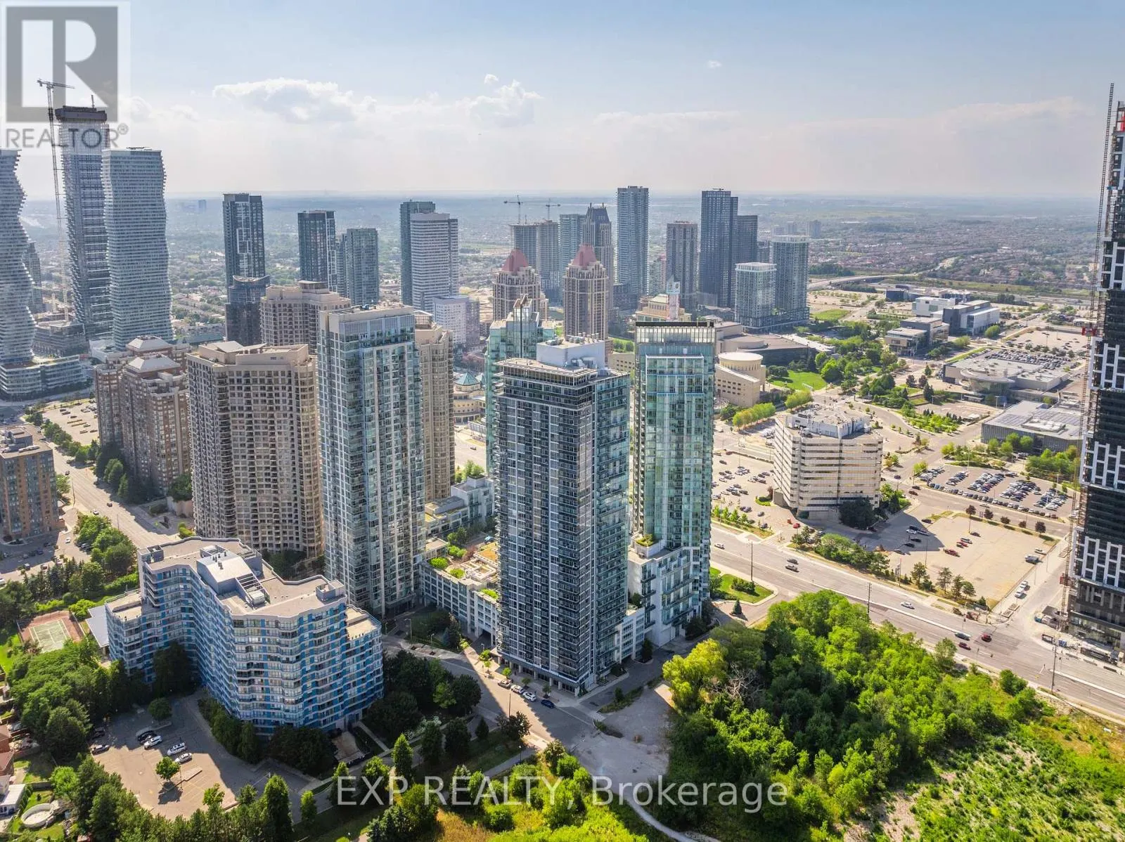 3307 - 223 WEBB DRIVE