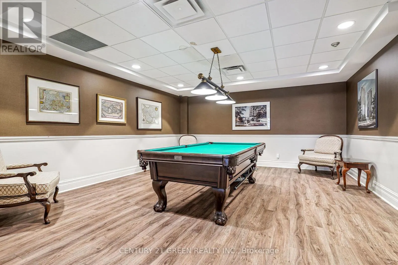 613 - 55 KINGSBRIDGE GARDEN CIRCLE