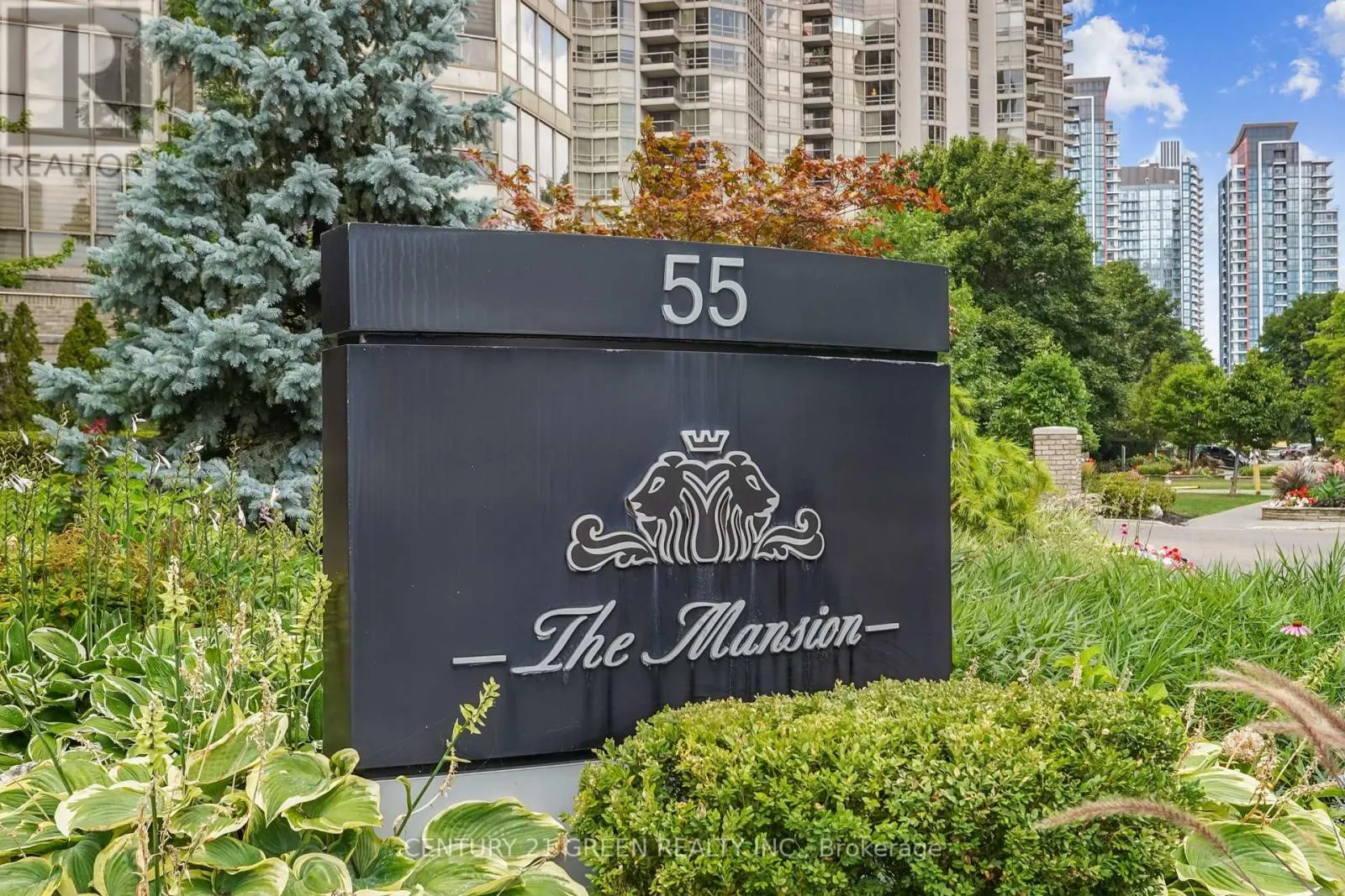 613 - 55 KINGSBRIDGE GARDEN CIRCLE