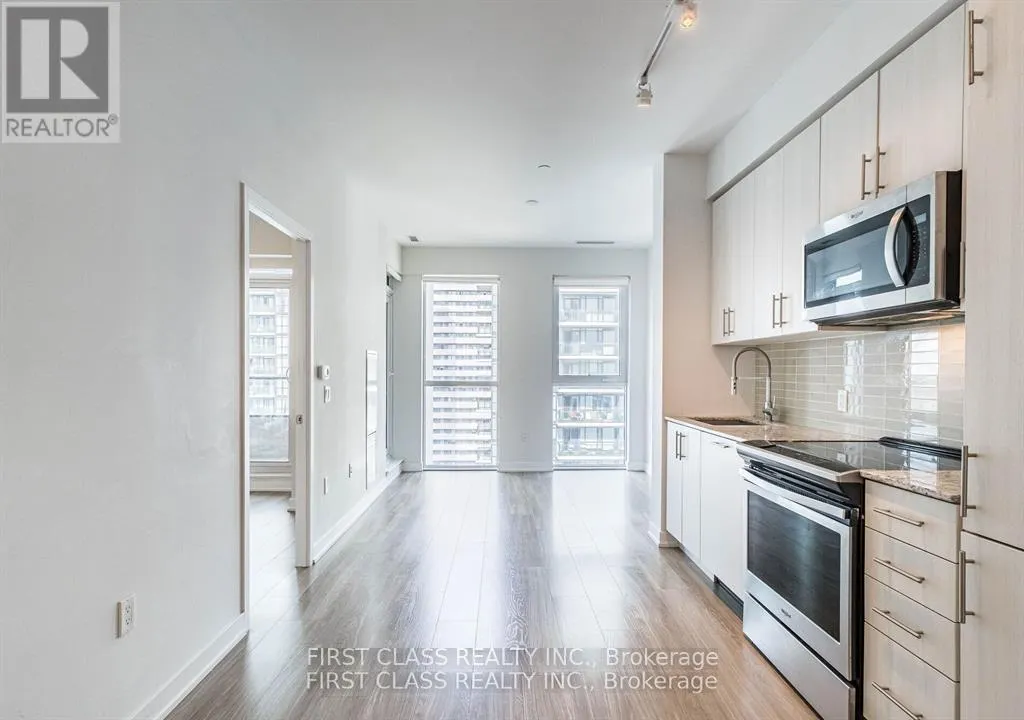 3216 - 4055 PARKSIDE VILLAGE DRIVE