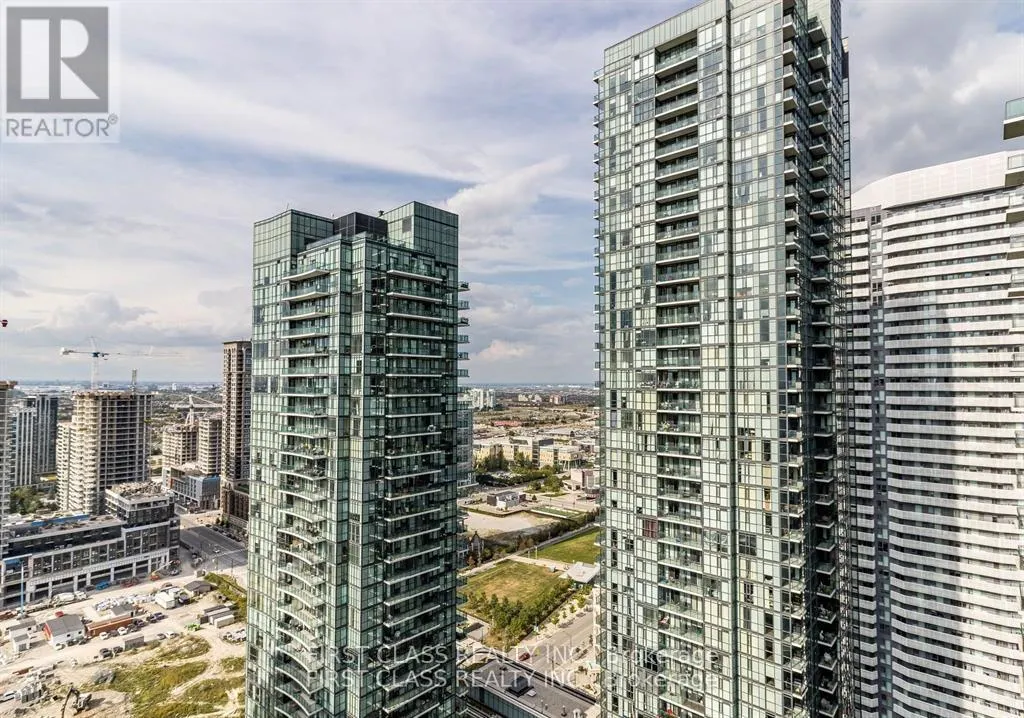 3216 - 4055 PARKSIDE VILLAGE DRIVE