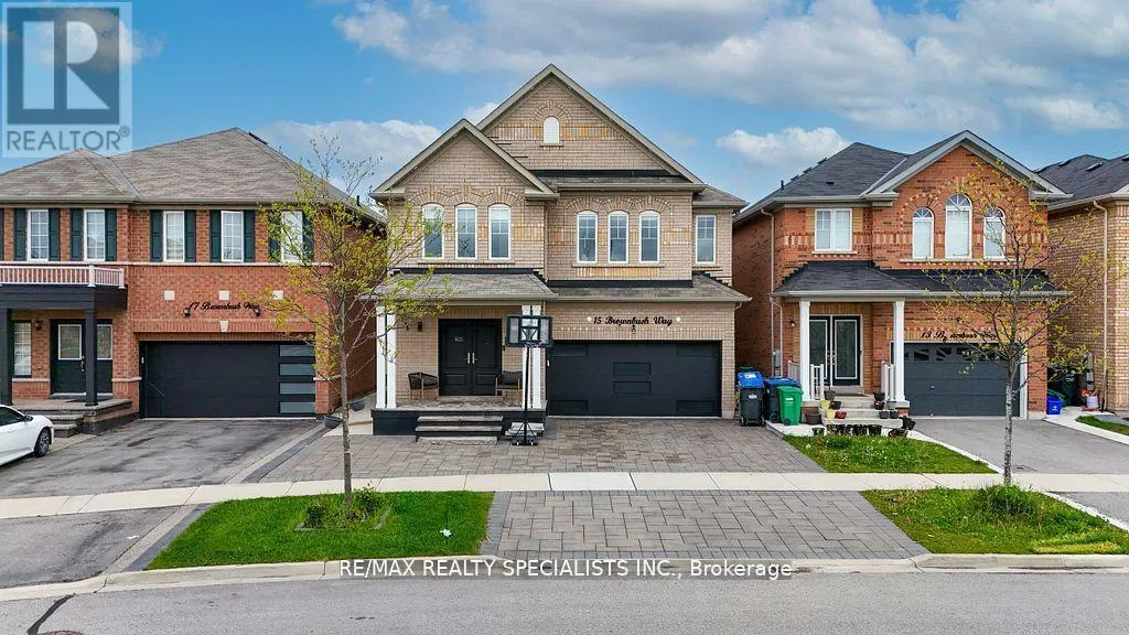15 BROWNBUSH WAY