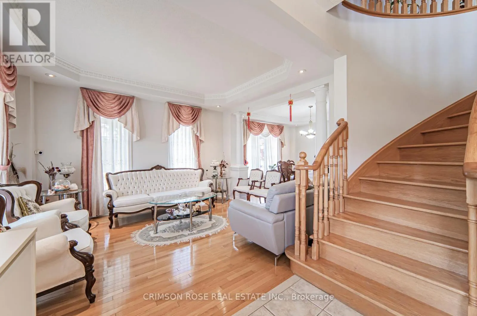5420 VALLEYHIGH DRIVE