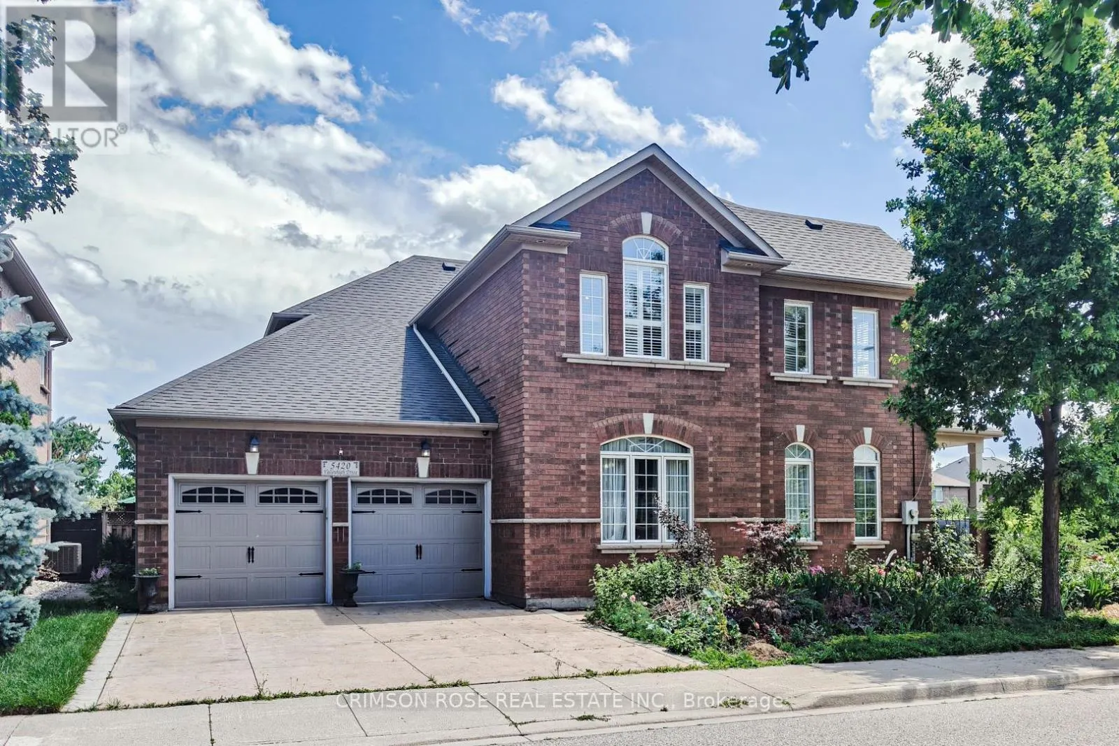 5420 VALLEYHIGH DRIVE