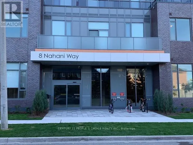 3302 - 8 NAHANI WAY