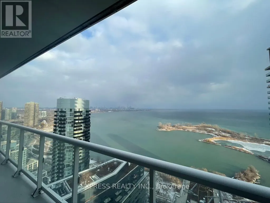 3201 - 56 ANNIE CRAIG DRIVE