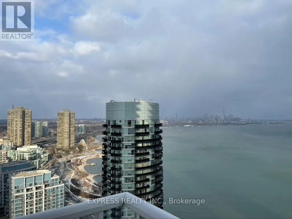 3201 - 56 ANNIE CRAIG DRIVE