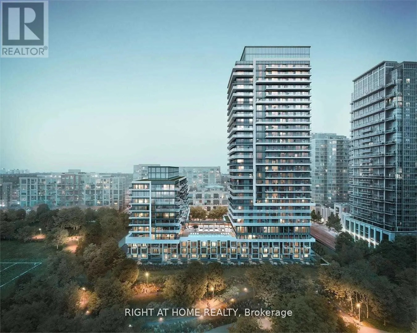 1401 - 251 MANITOBA STREET