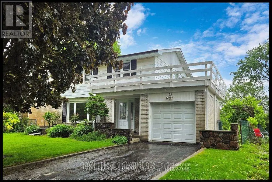 35 MOON VALLEY DRIVE