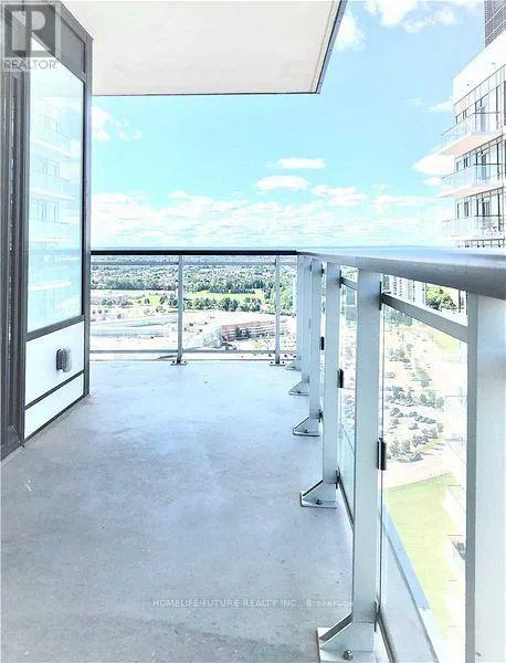 2211 - 2560 EGLINTON AVENUE W