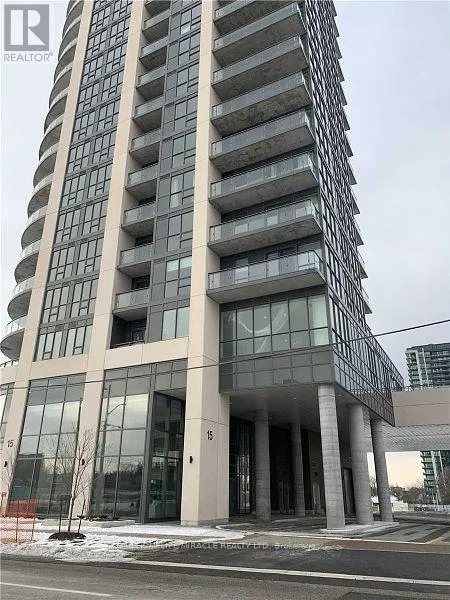 1408 - 15 LYNCH STREET