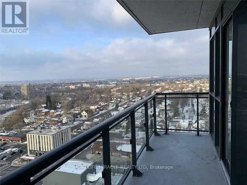 1408 - 15 LYNCH STREET