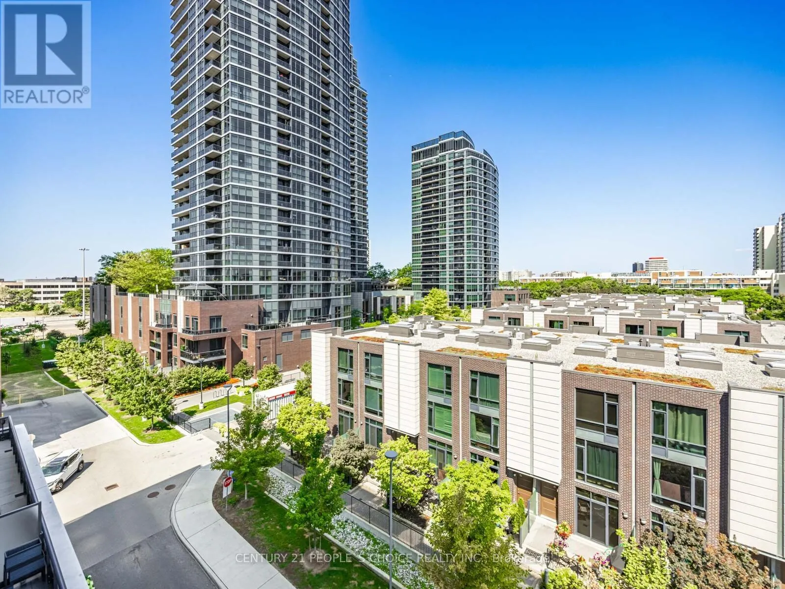 635 - 26 GIBBS ROAD